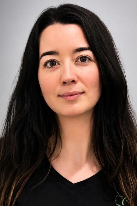 Jaleesa Munn