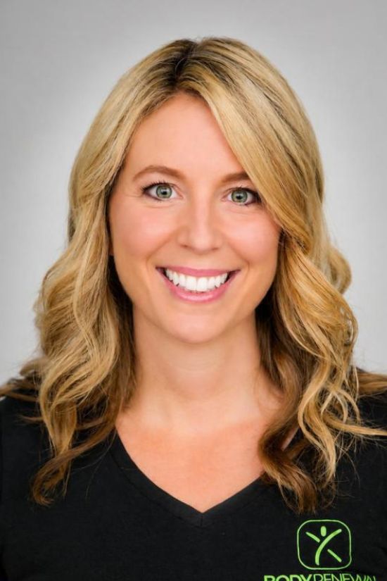 Laura Lynch