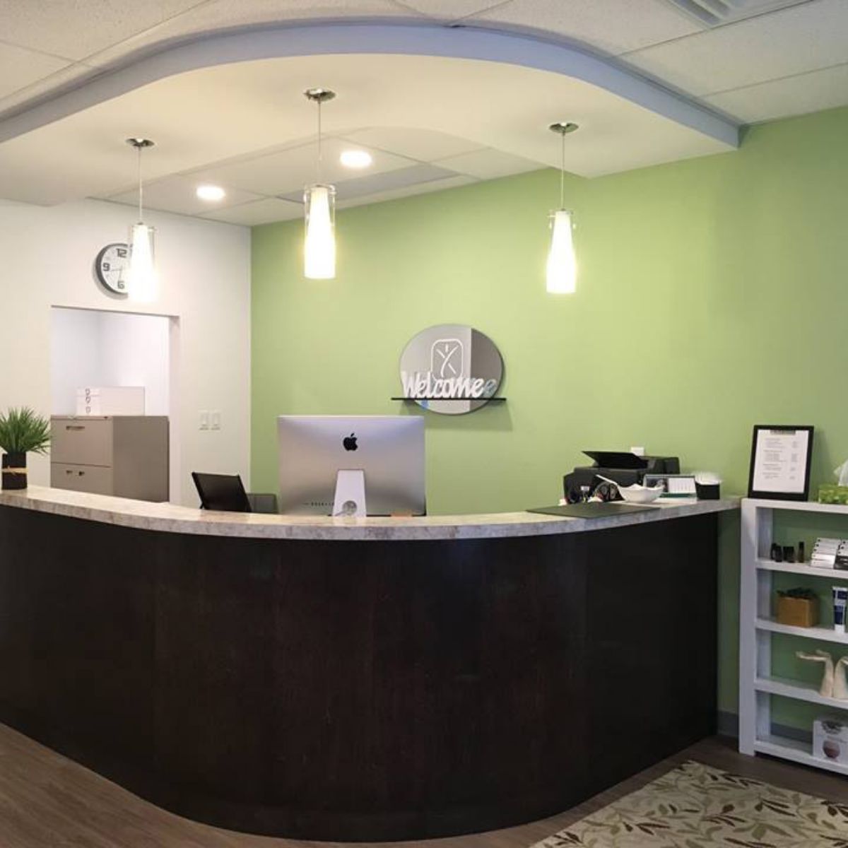 Appointments-booking