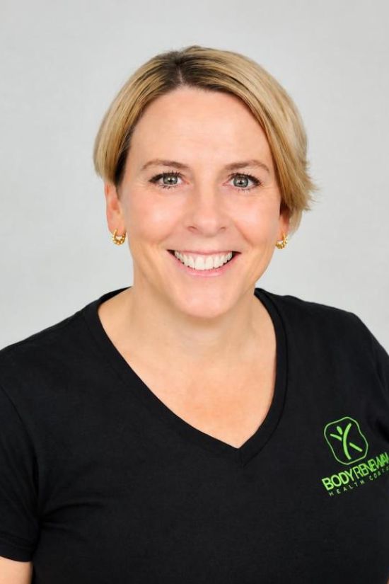 Jodi Gay