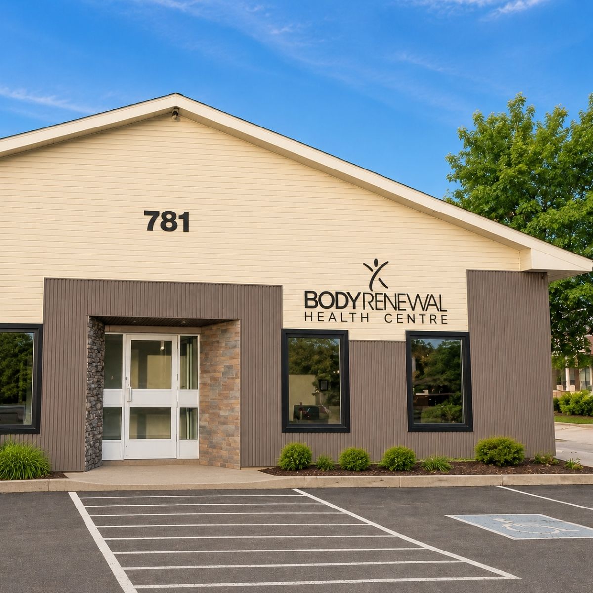 body renewal clinic